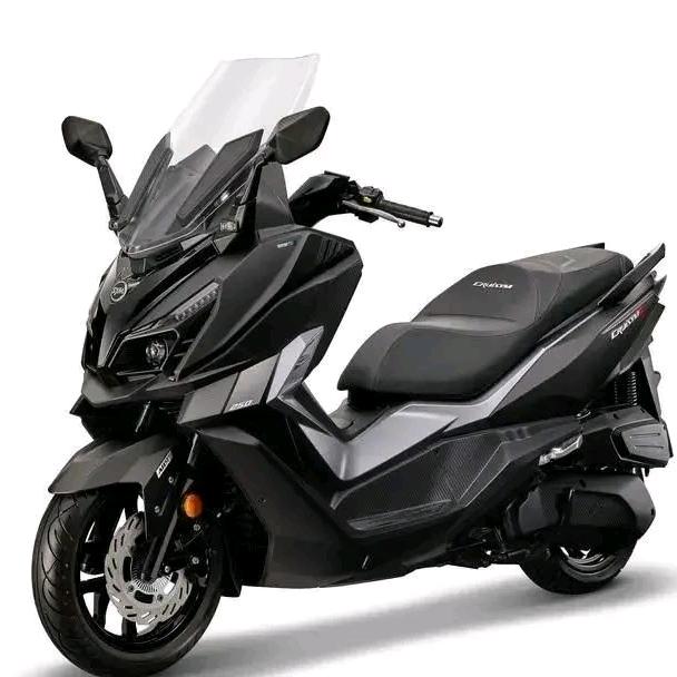 金沙县立马电动车