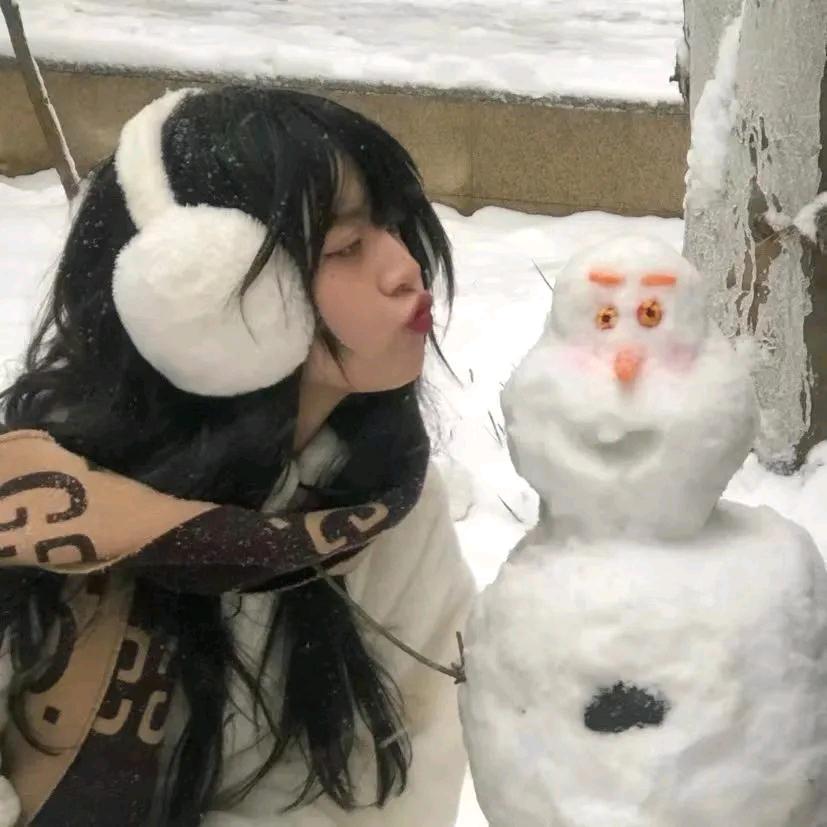 怎么不说话