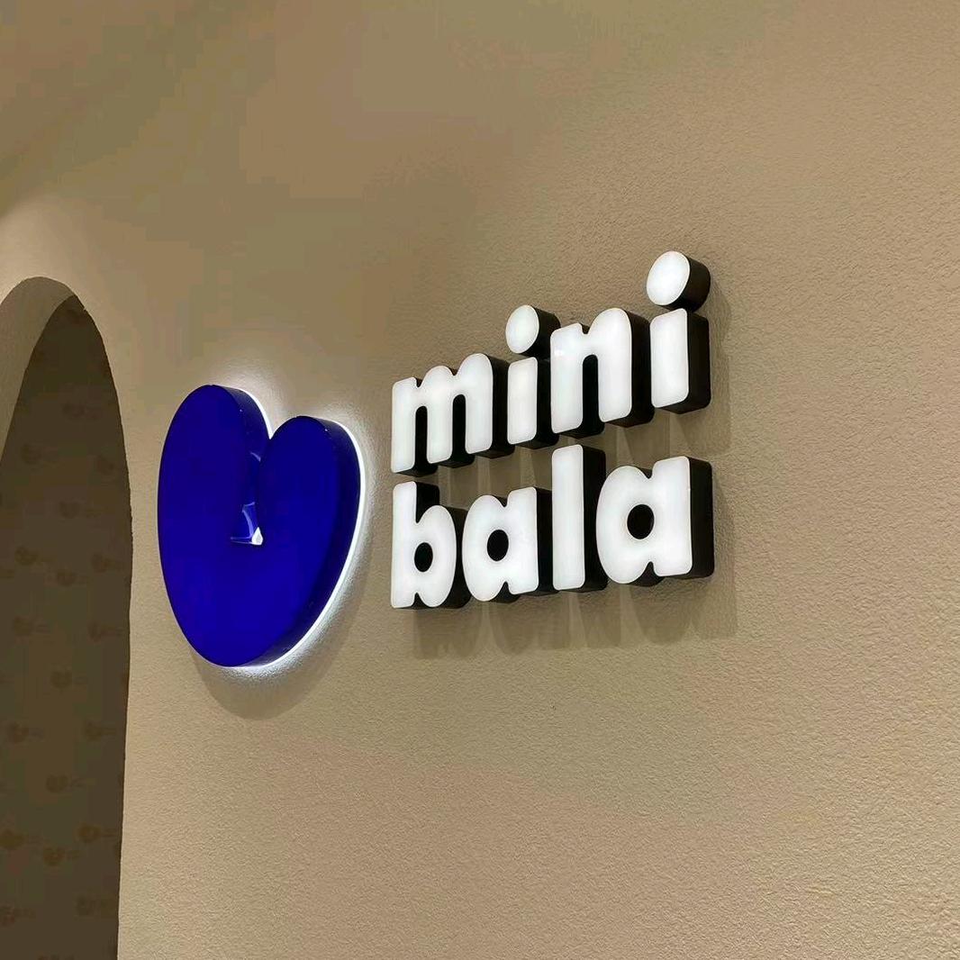 minibala（无锡清扬茂业店）