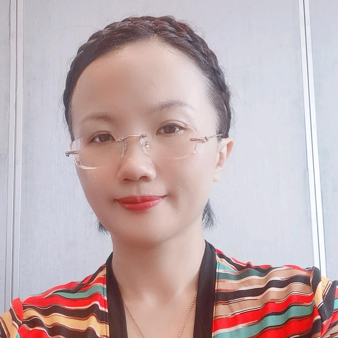 丽姐分享