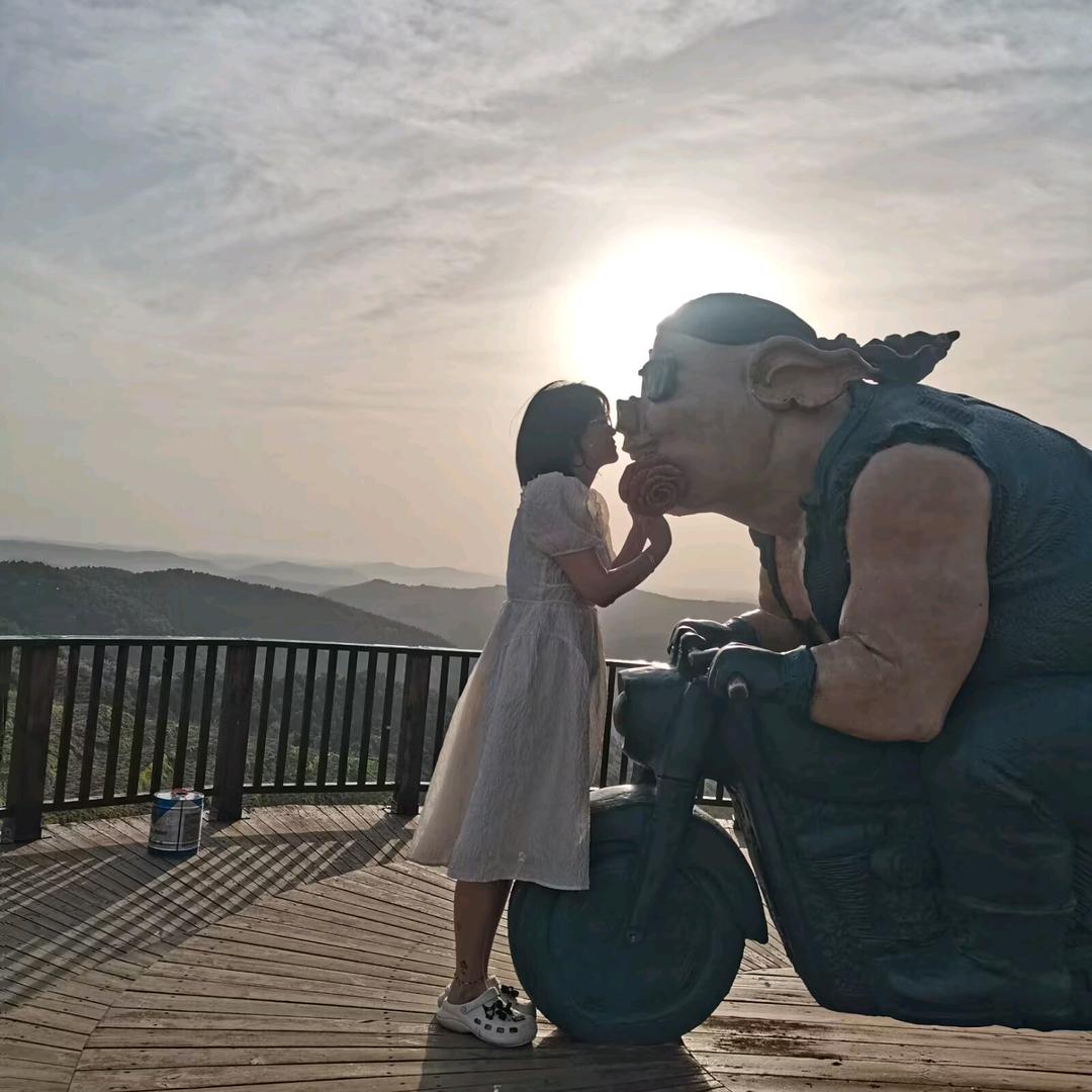 林儿❤️