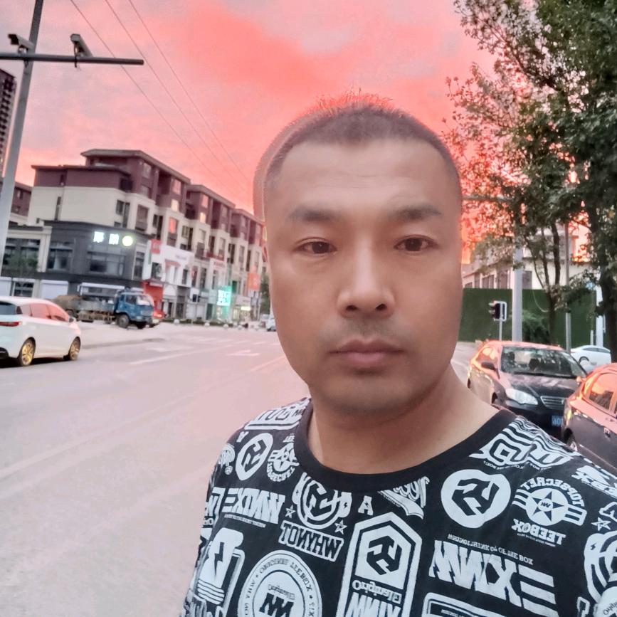 东北汉子，西北风，三九天，雪打灯