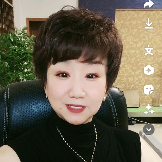 气质女人