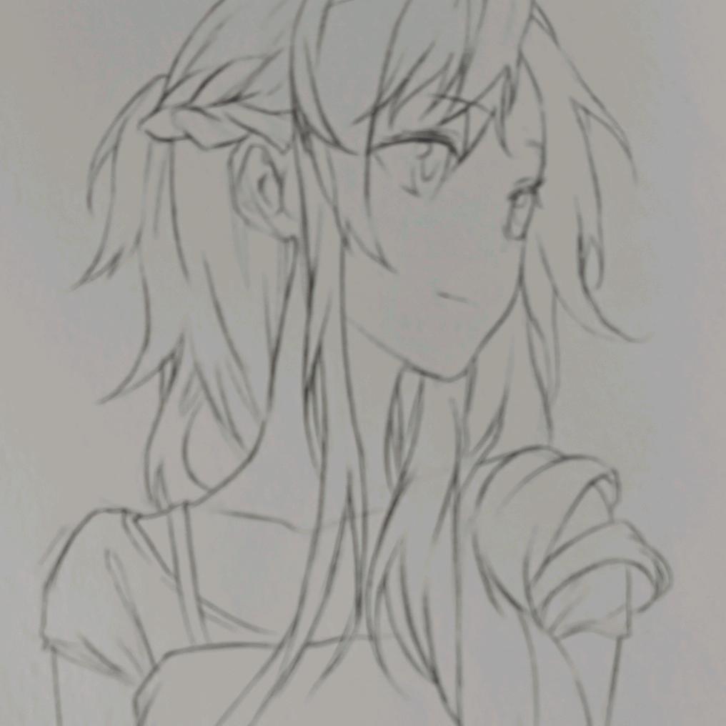 洛の