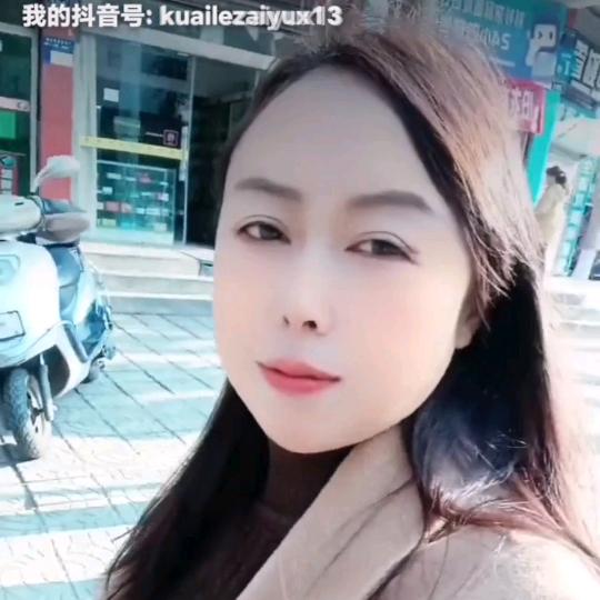 快乐在于心态！