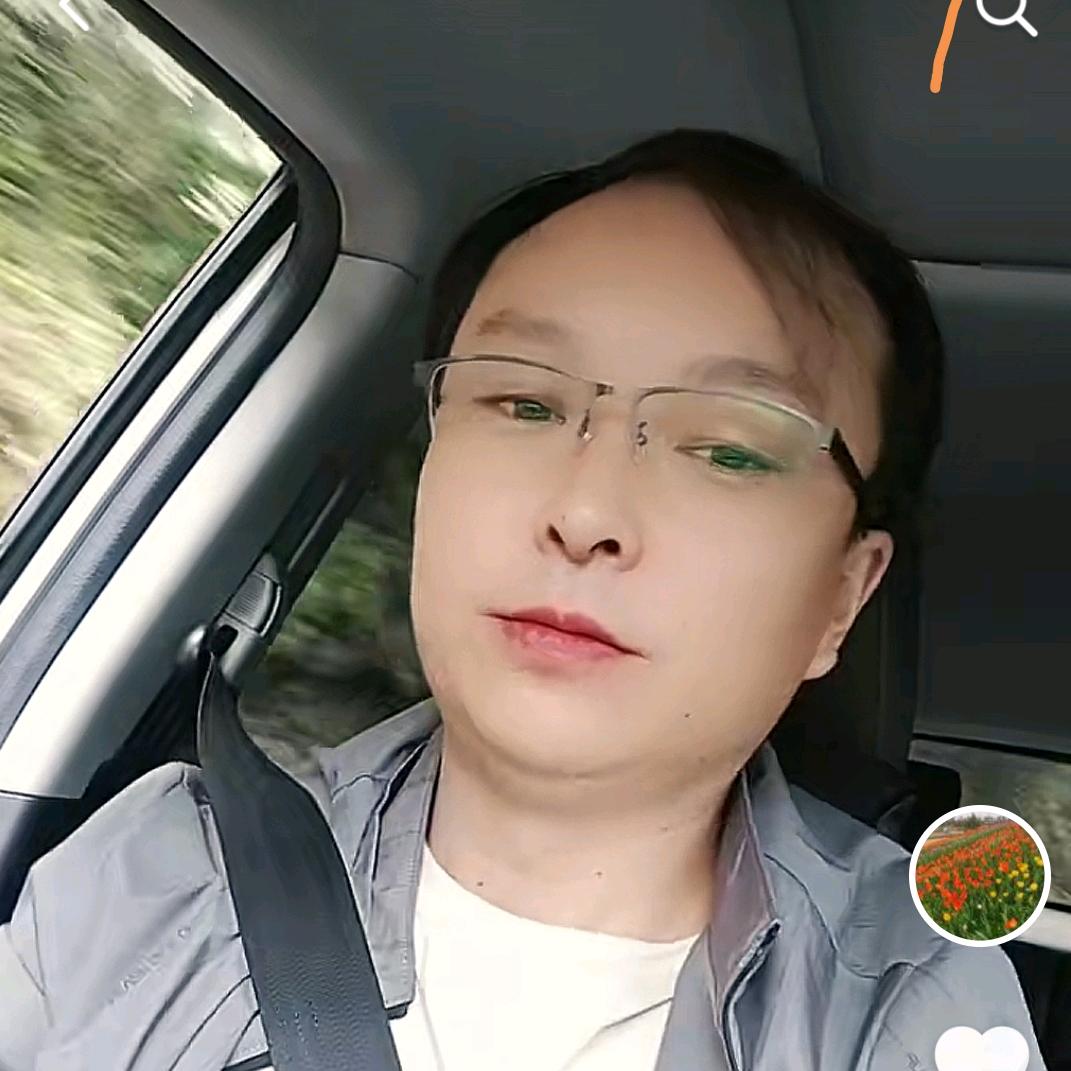 一撇一捺墨写牵挂