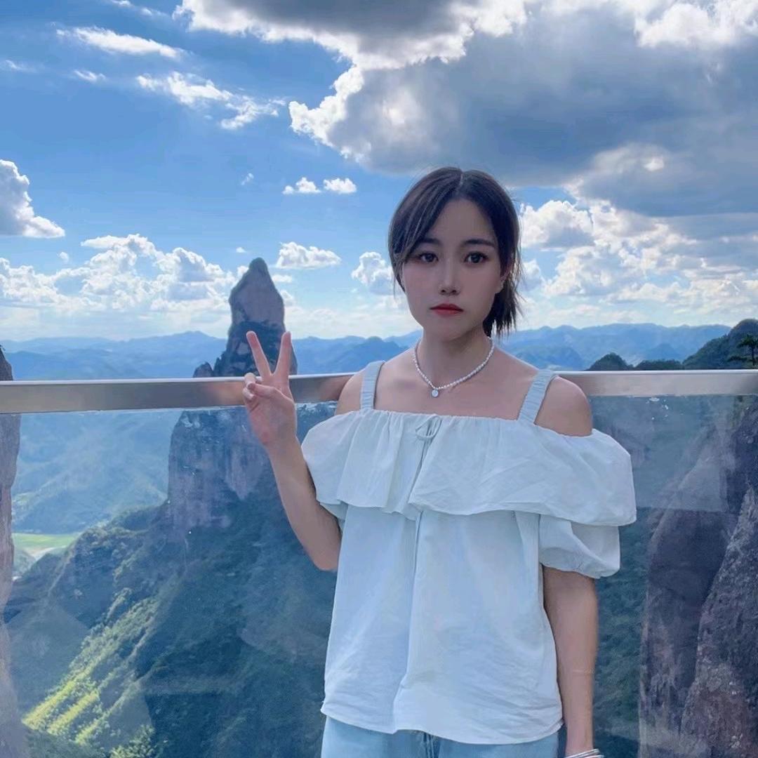 贵州小连妹🌻