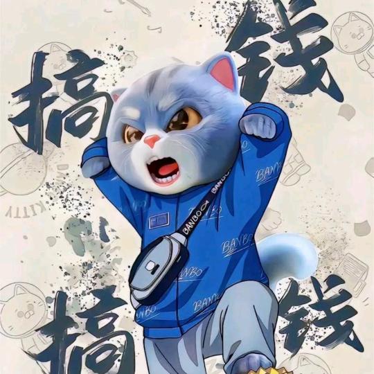 起来搬砖了