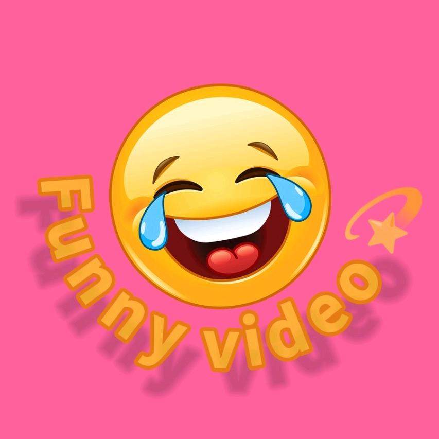 Funny video💫