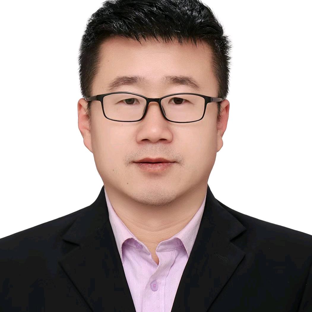 董军平，中医药大健康管理师