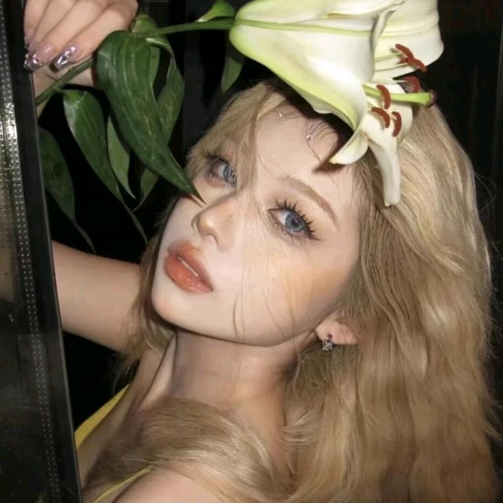 A、田  漂  亮 🎀