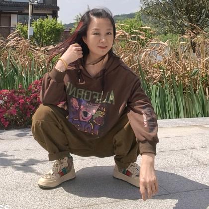 汤圆婆婆