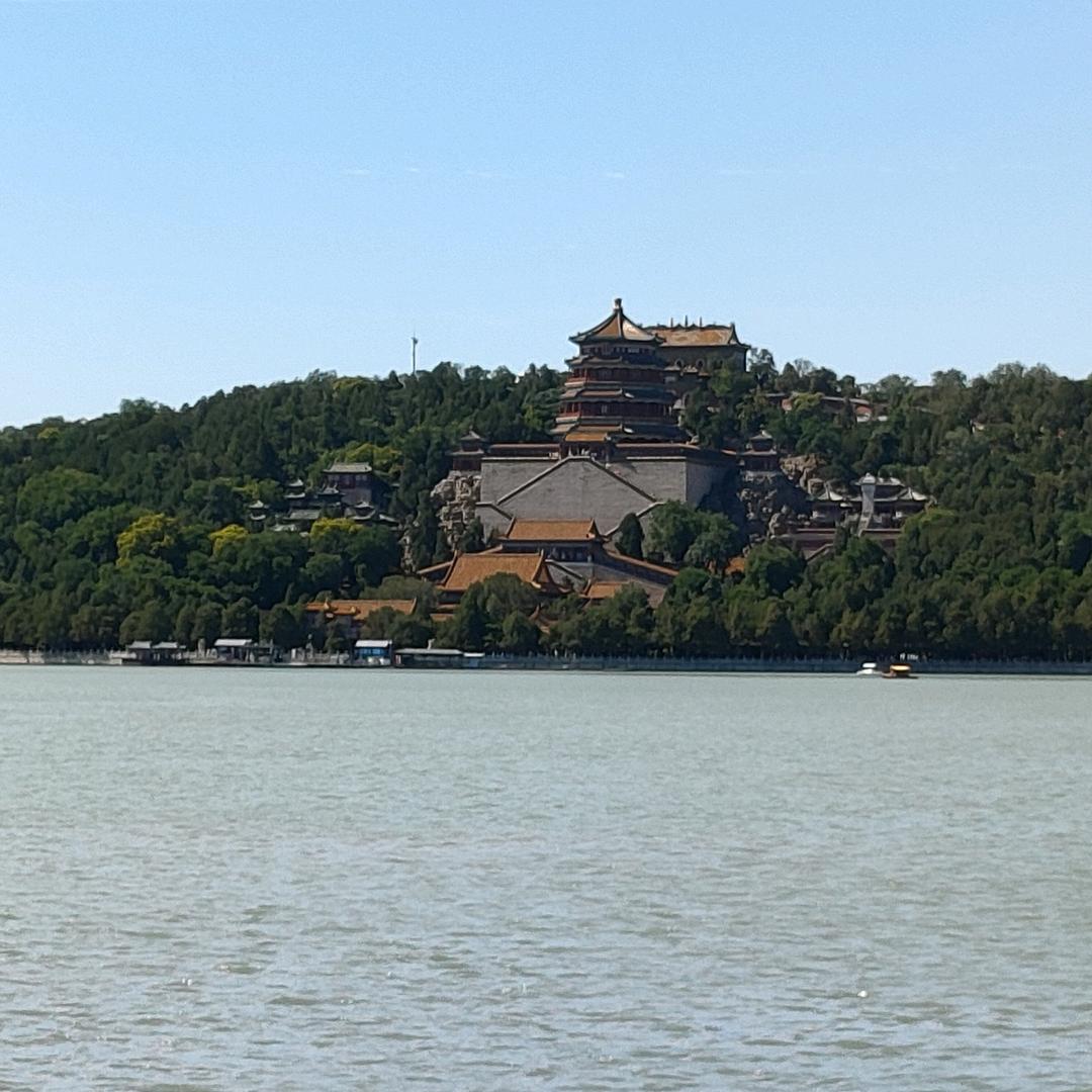 一壶老酒