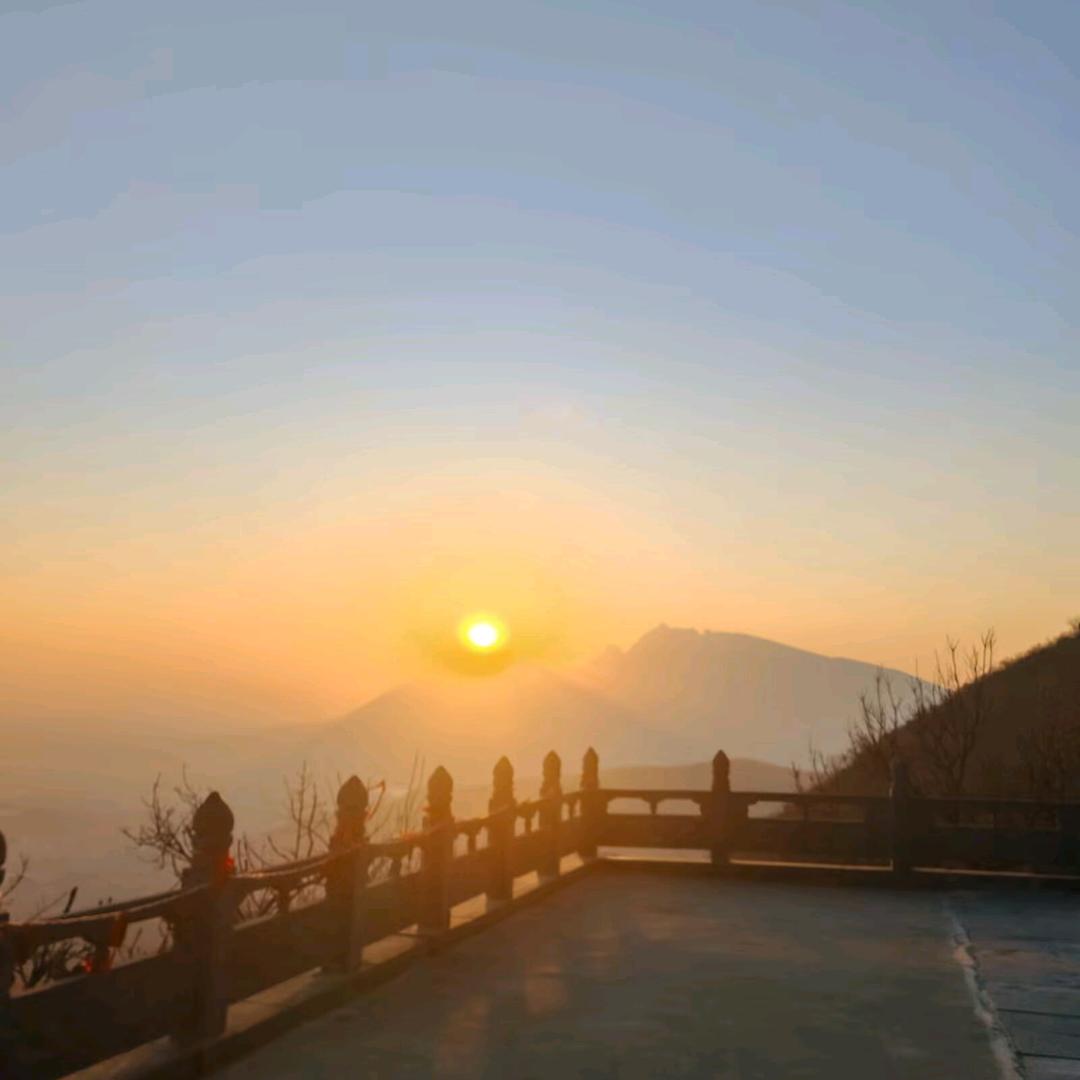 付集镇日思农场