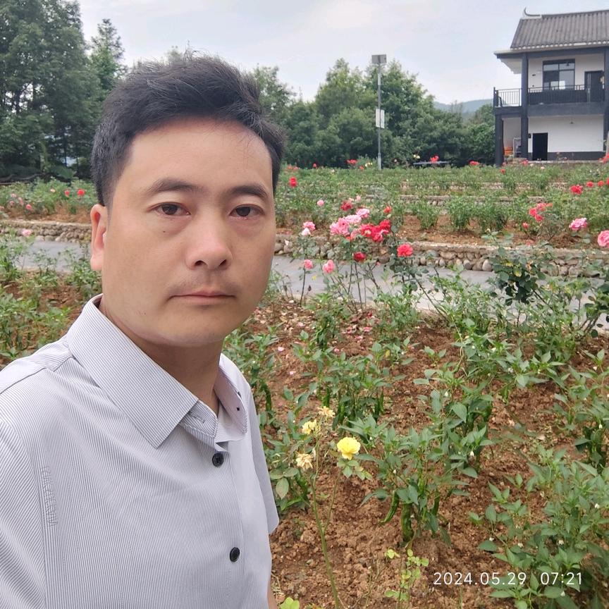 石源村干李鸥