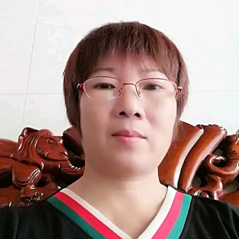 丽姐（橱窗有好物）