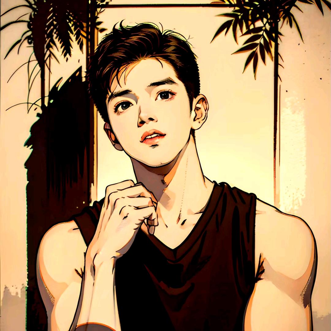 六道江（大爷健身）