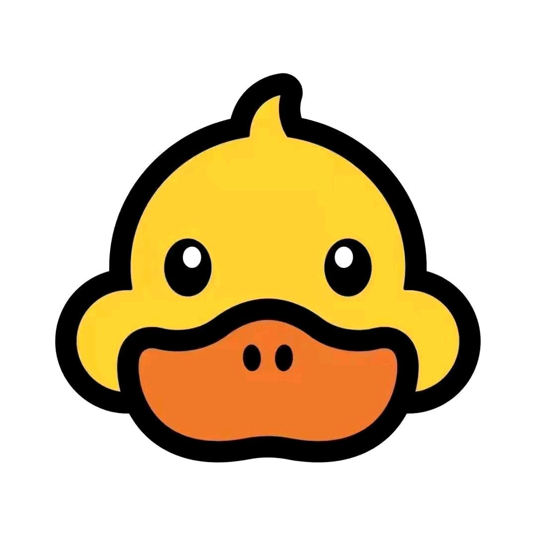 小黄鸭童品精选