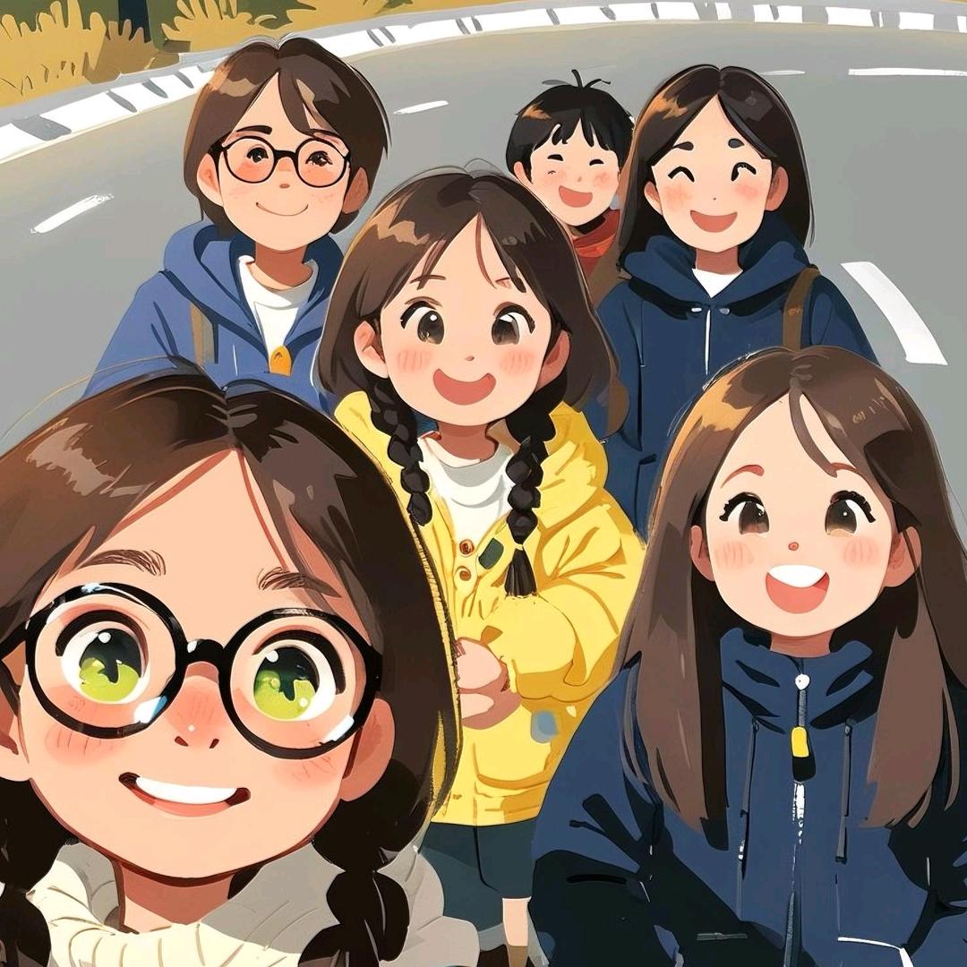 吗喽之家（宿舍号）