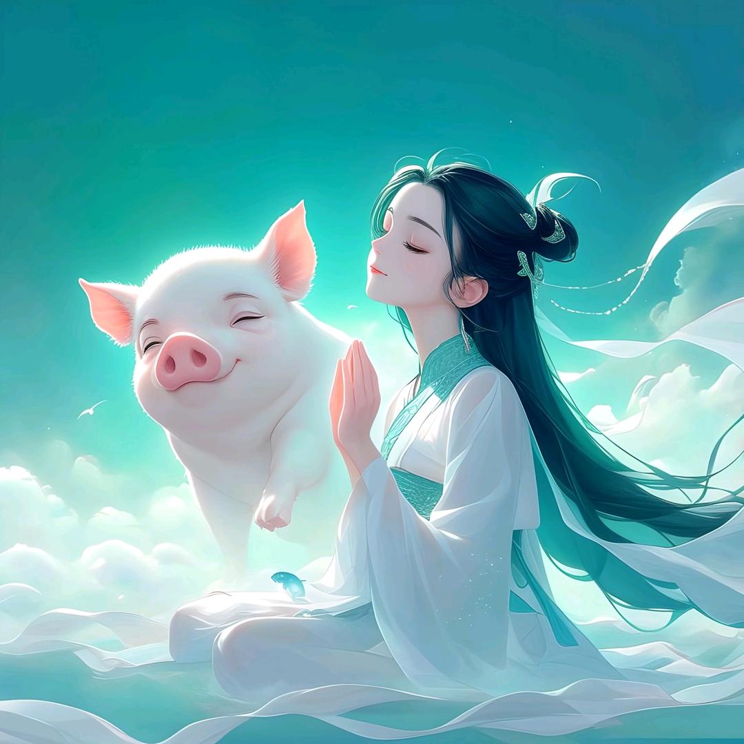 晓云❤️手势舞