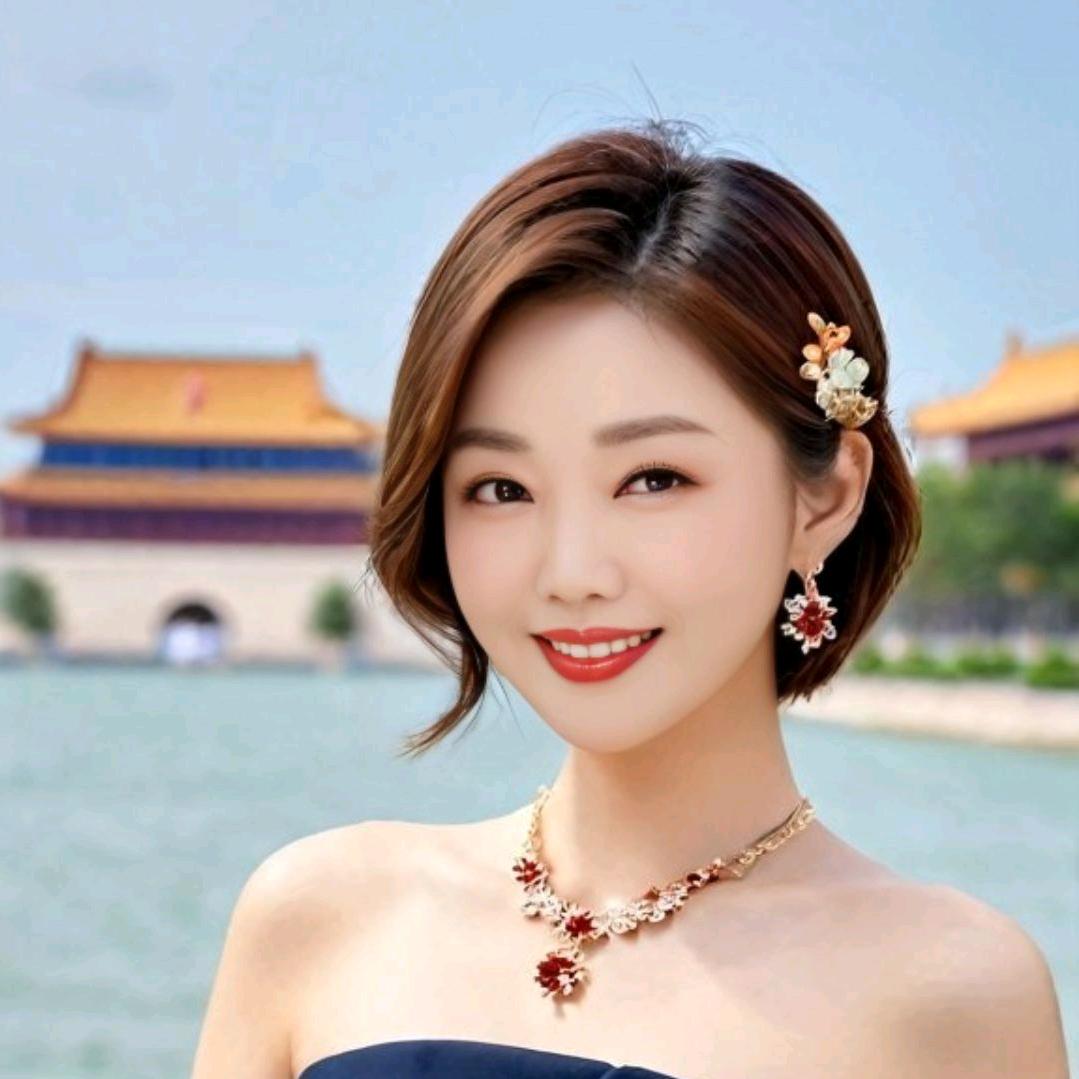 心如清水