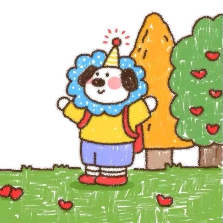 小伍女王的带砖侍卫