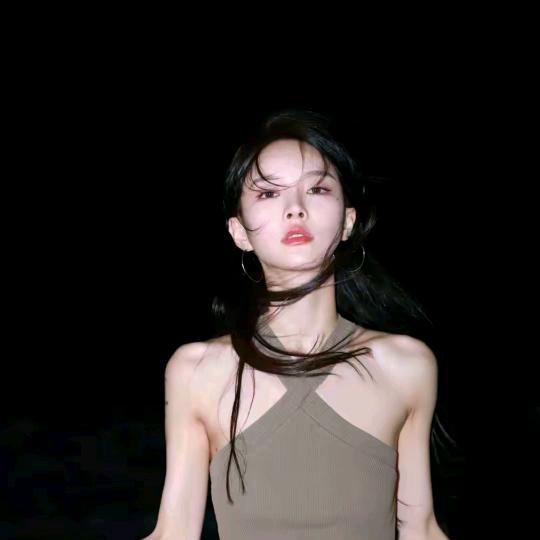 yoyo私服穿搭分享