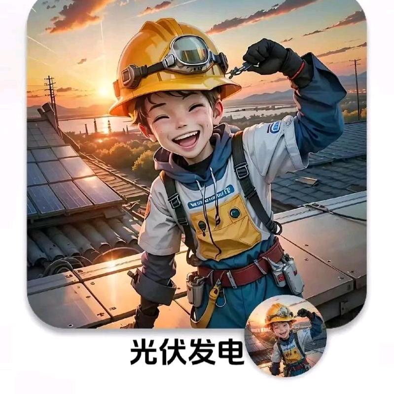 工商业售电+光伏储能资方