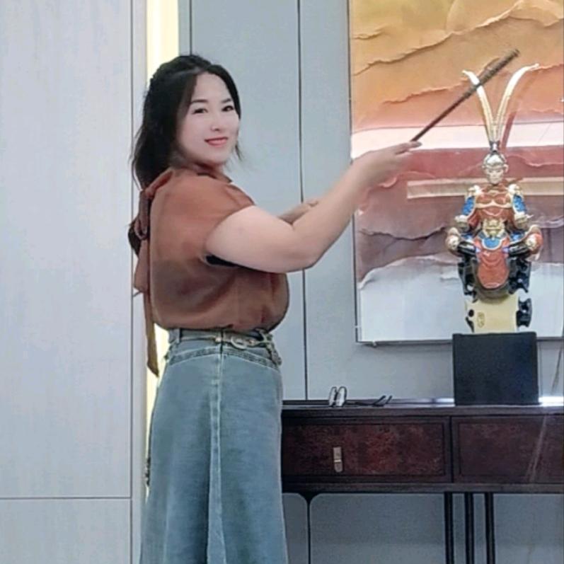 爱家具的杰姐