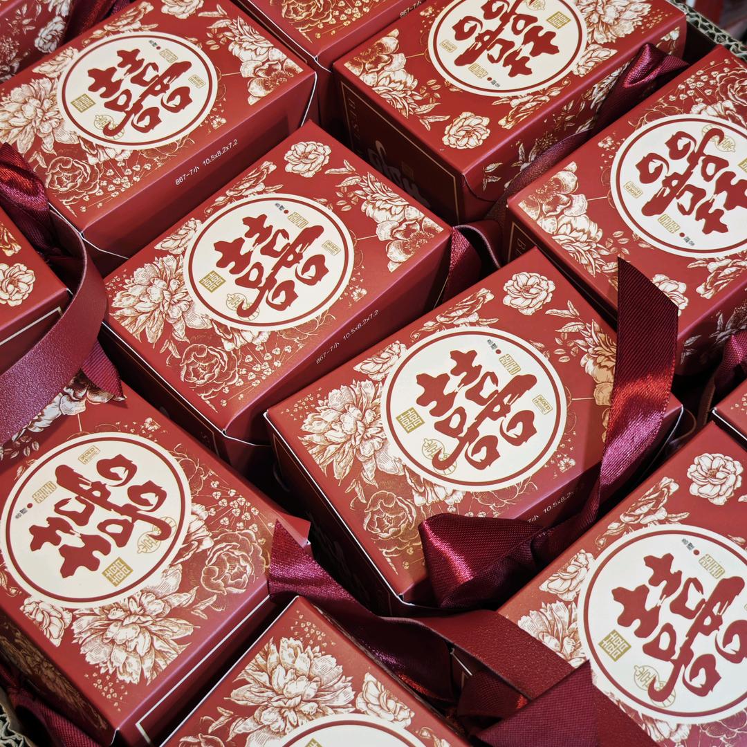 汇聚糖果店