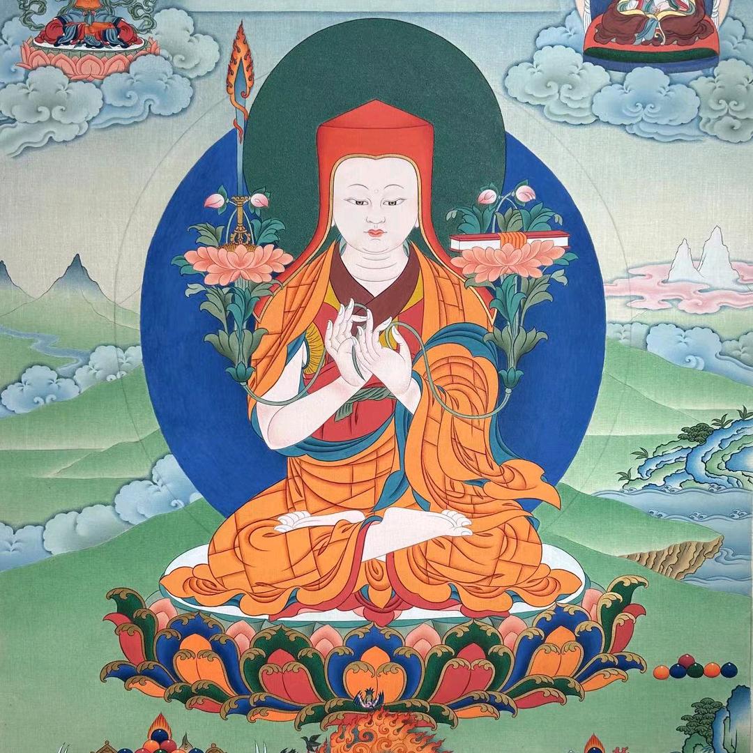 康巴
