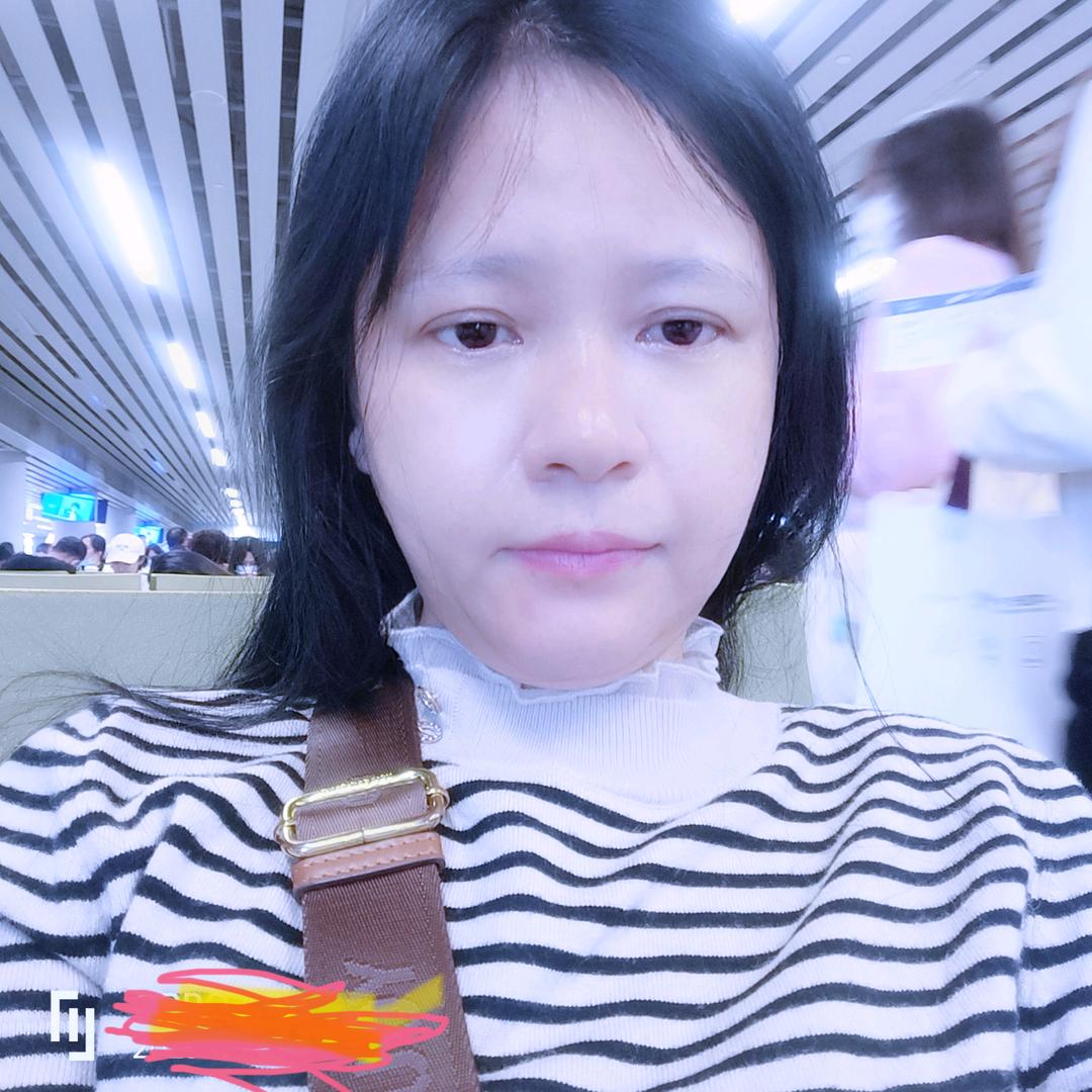 是芳芳呀