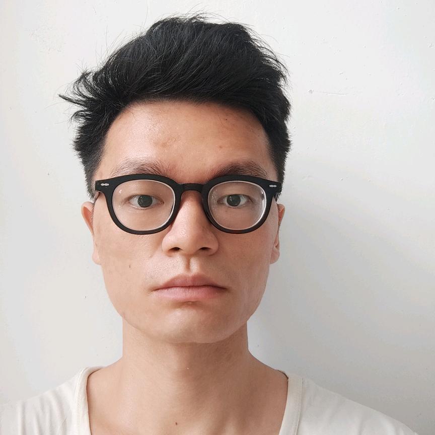灰灰哥✌🏻