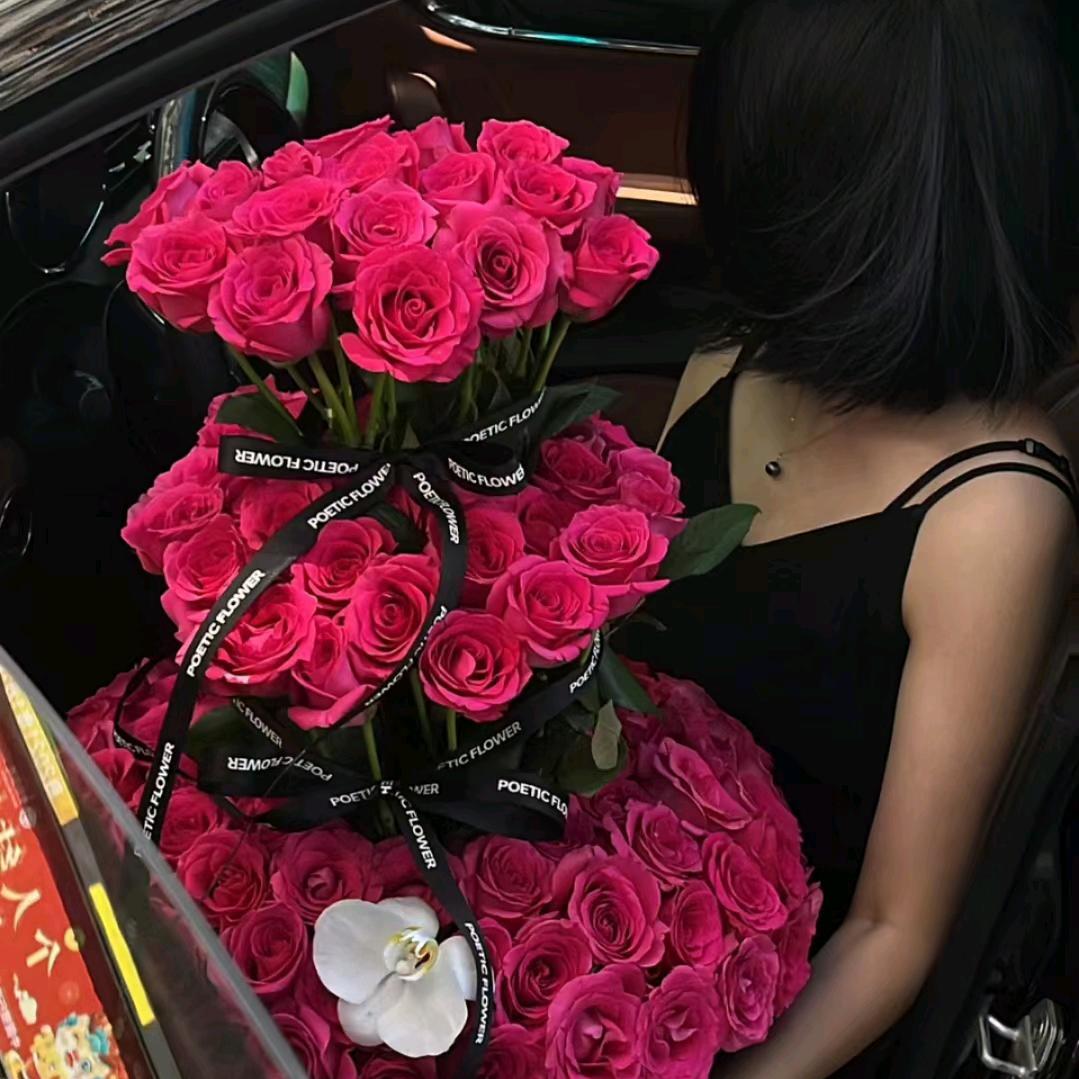 花甜故事工作室