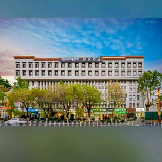 麗枫酒店 （拉萨布达拉宫.纳金路店)