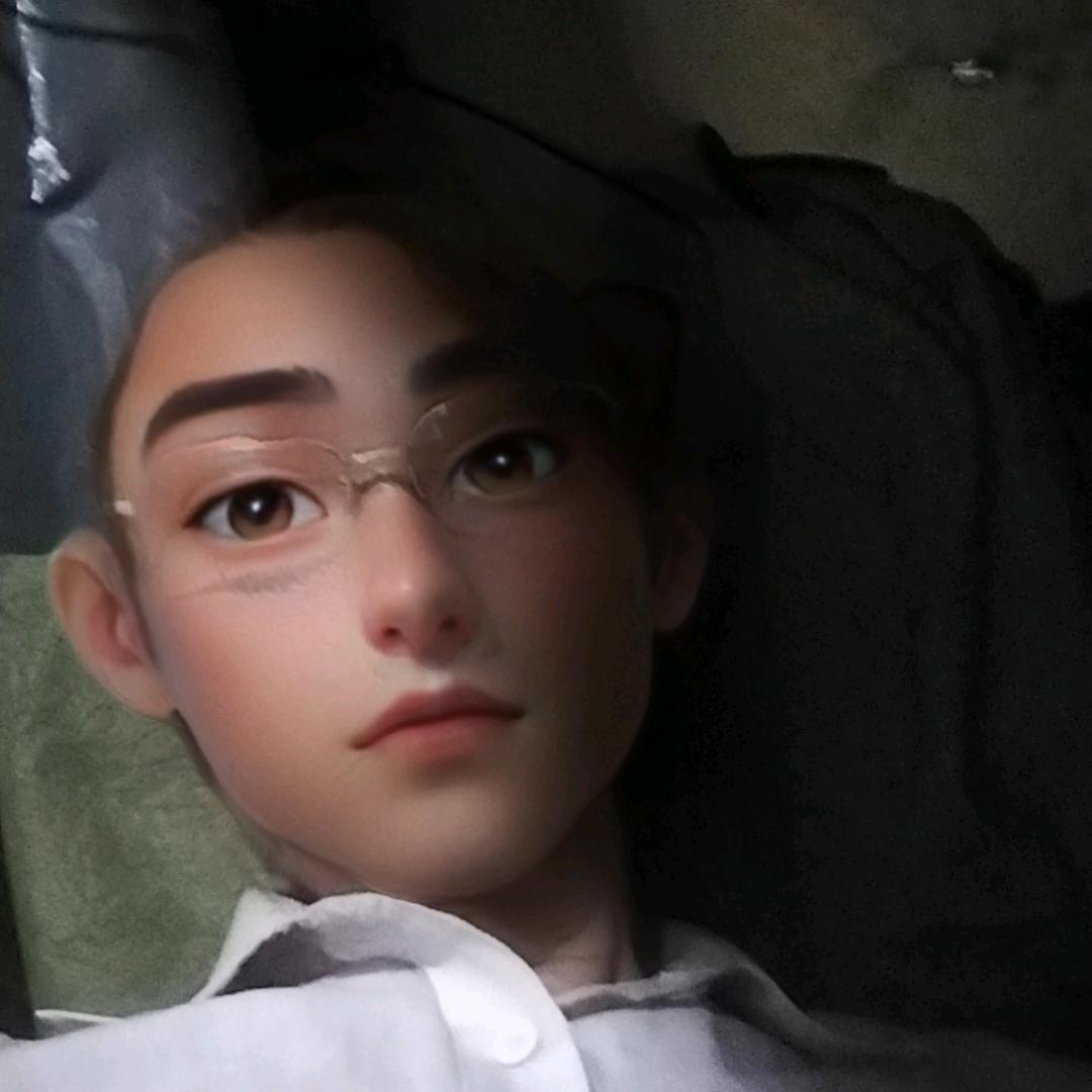 来得快啊