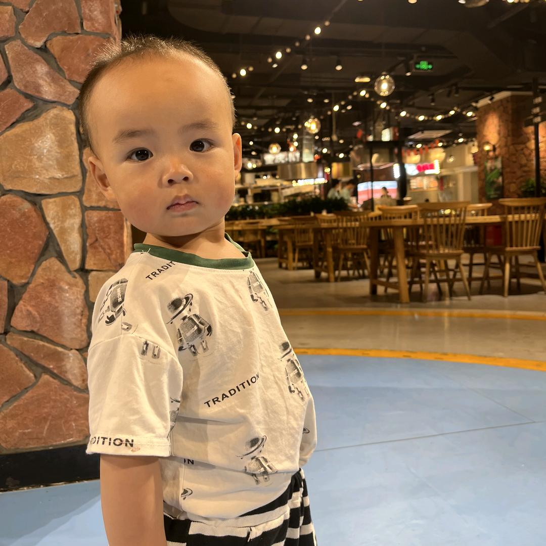 墨哥的小店