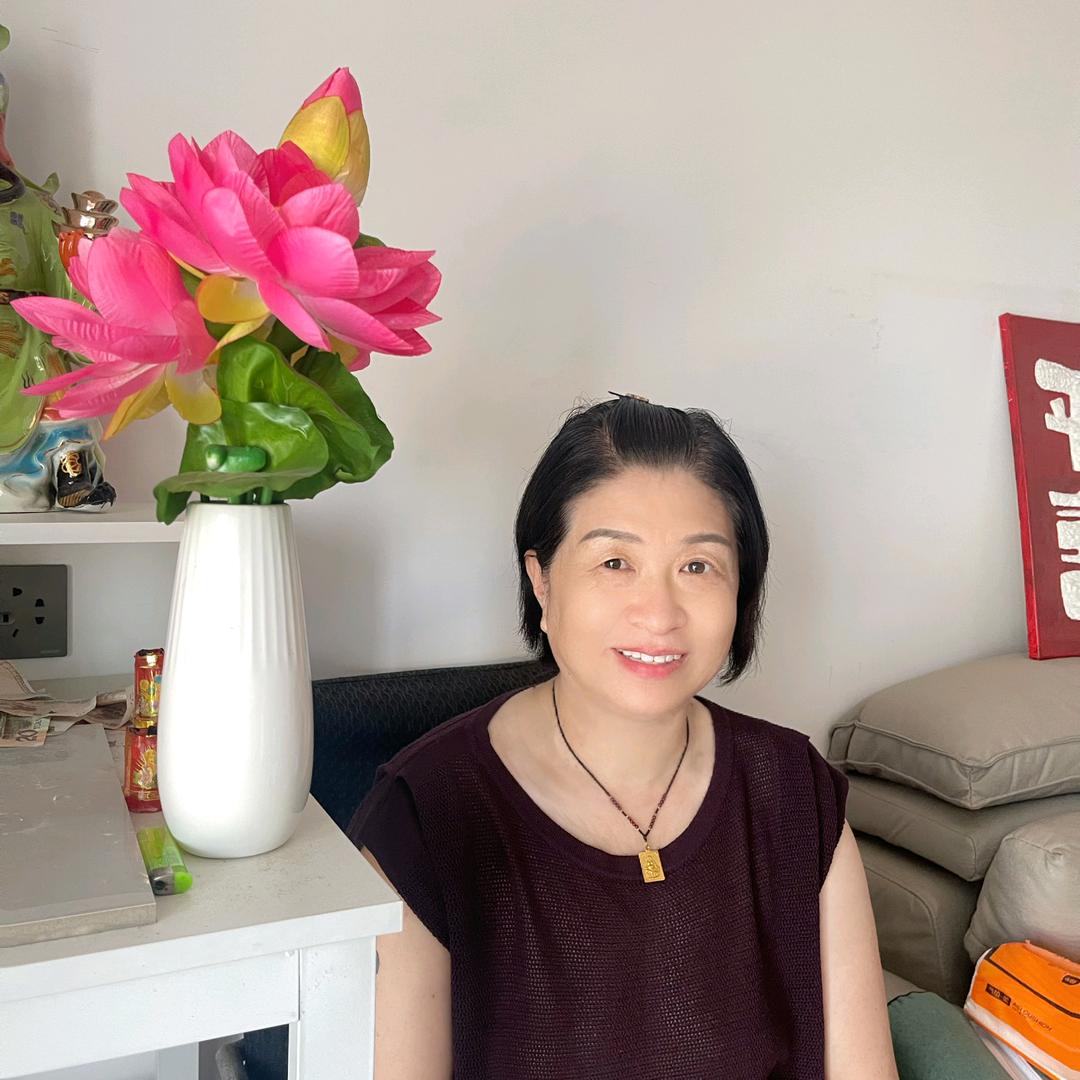 小芹（恒兴堂）