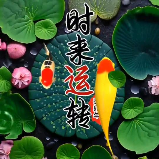 @^_^《一切我随缘》@^_^