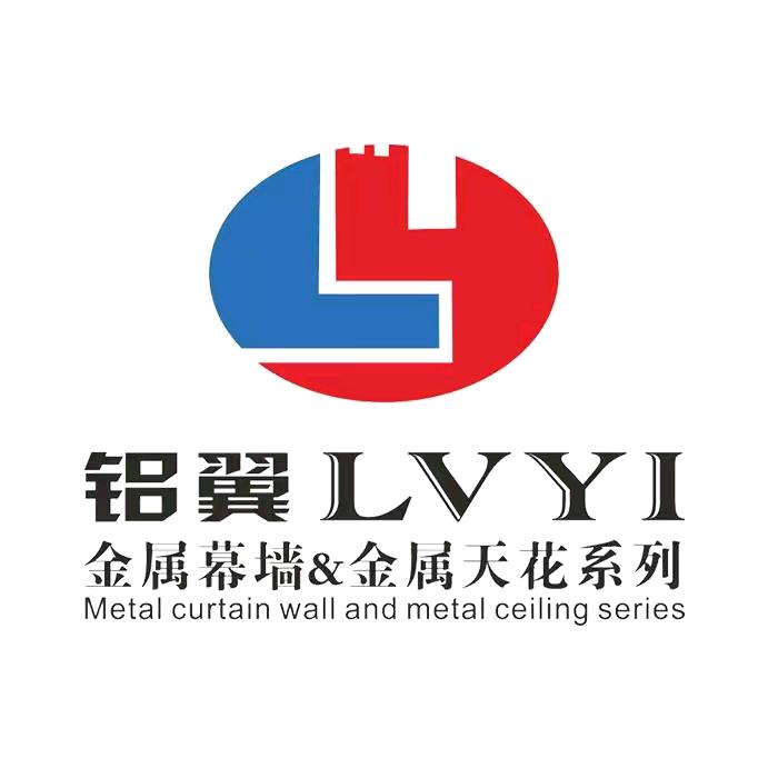 铝单板厂家源头工厂-铝翼