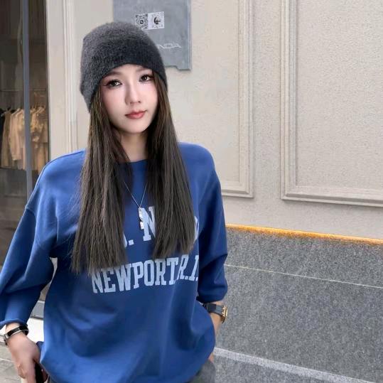 雪儿AMAZING IN(时尚穿搭)