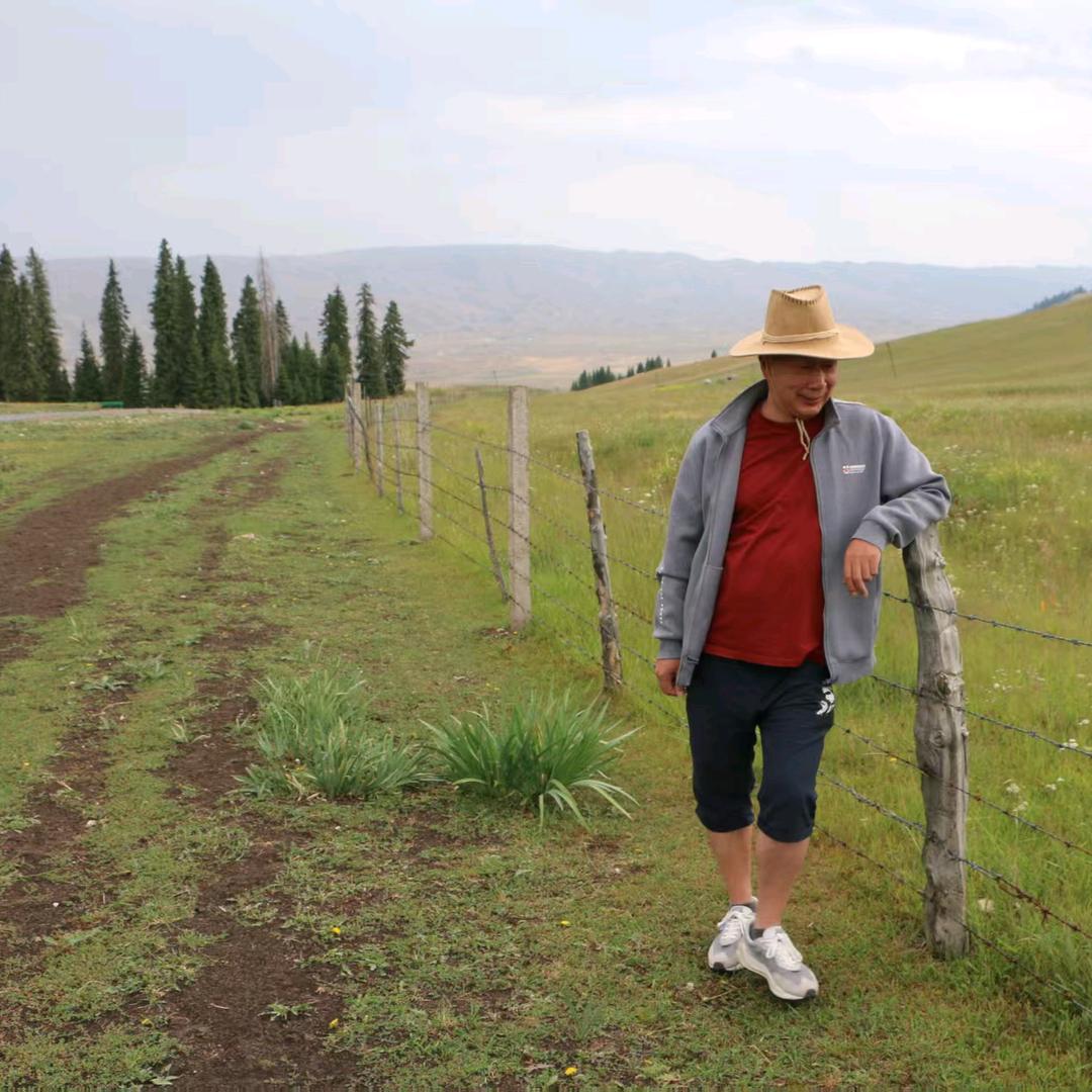 荘莊🐯@壮壮🐯