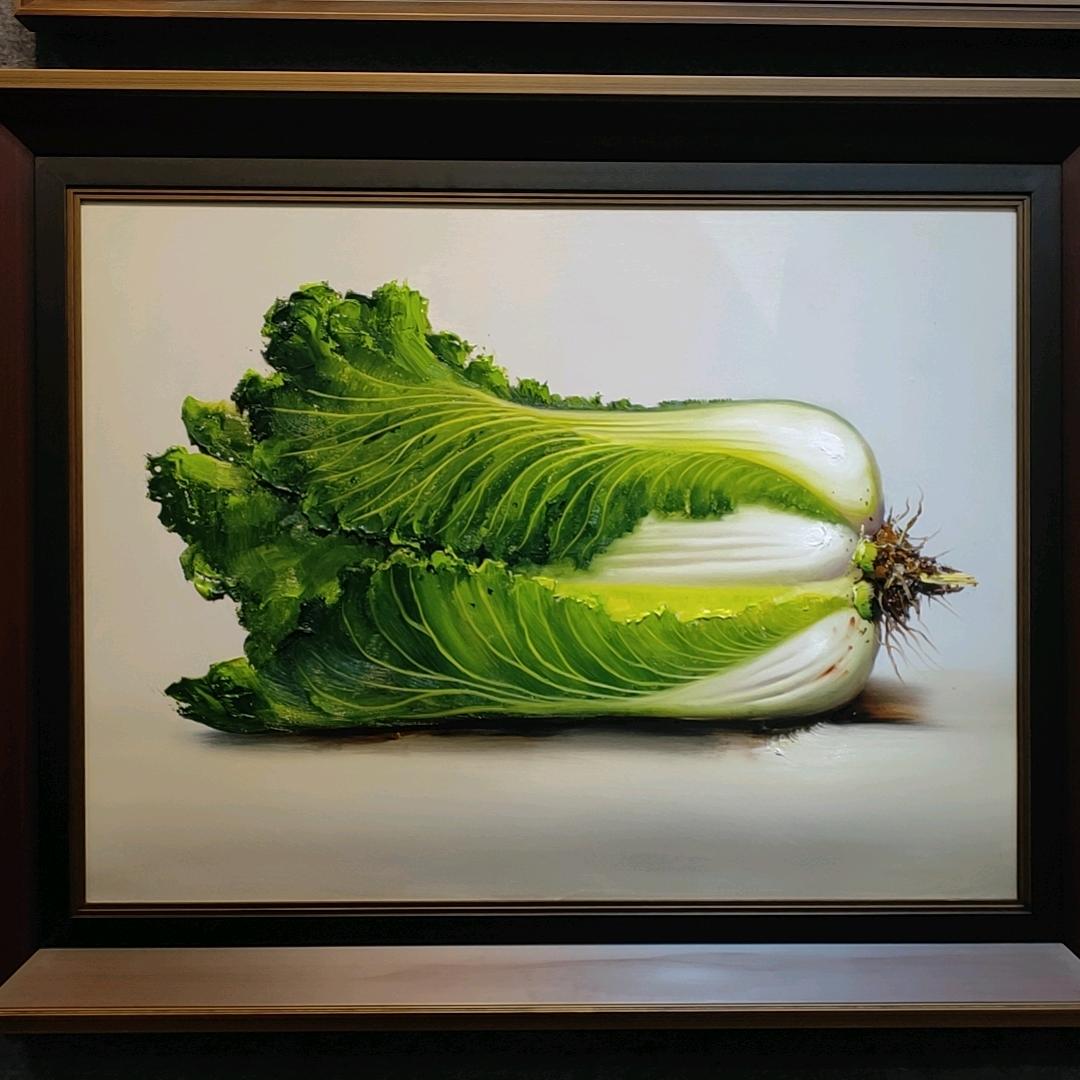 李广玉油画工作室