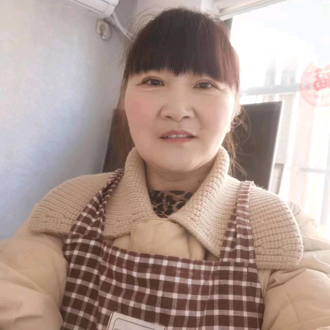 杨娟