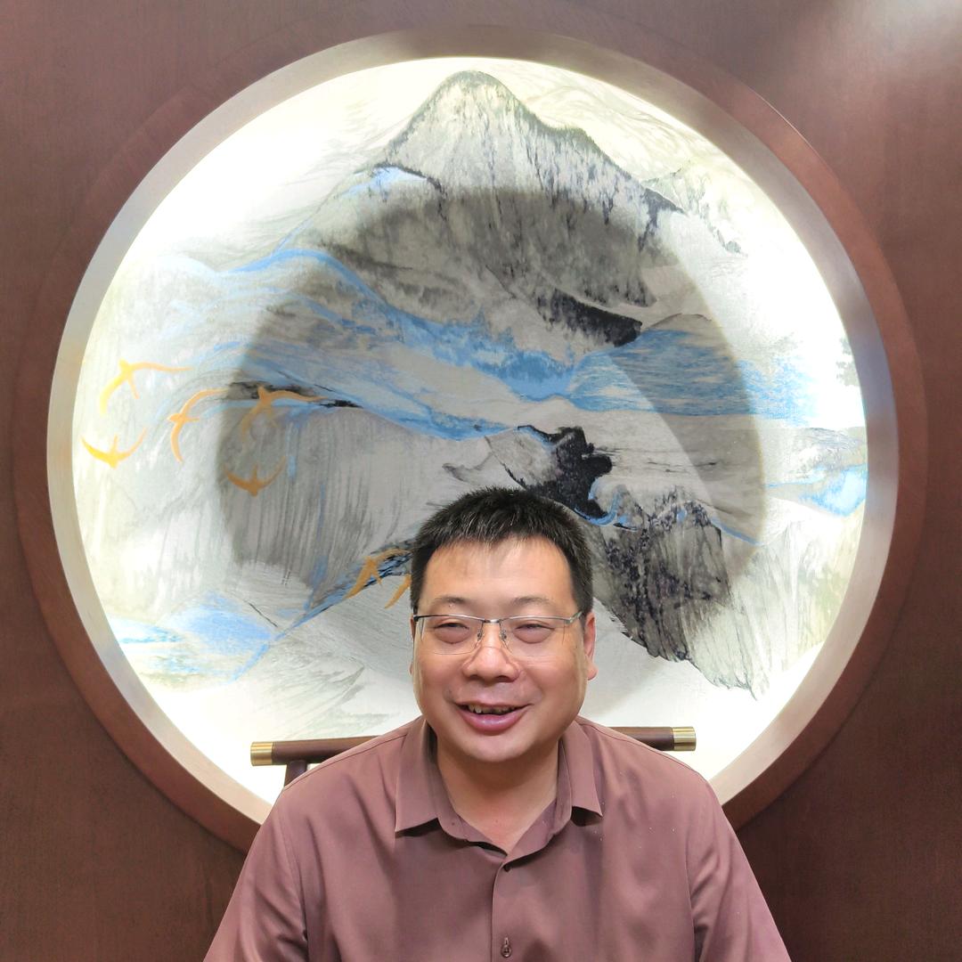 邢台内丘易墅装饰梁