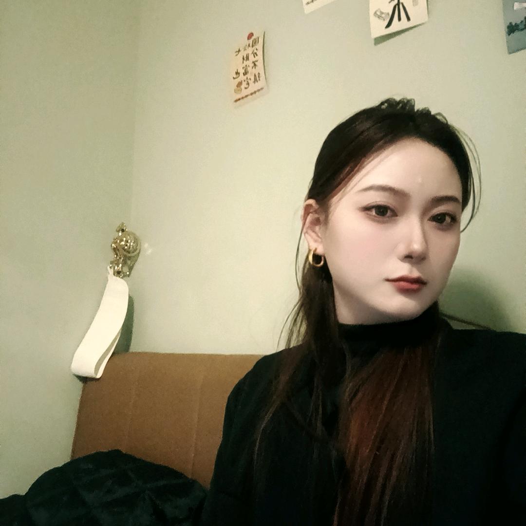 顾煜冉