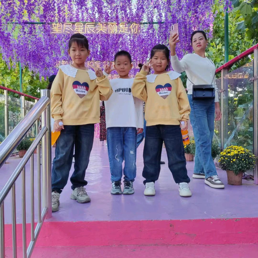 ❤ (ɔˆз(ˆ⌣ˆc)辛运♥相随