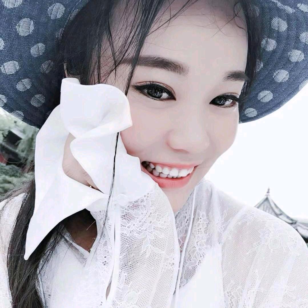 琦琦睡觉了
