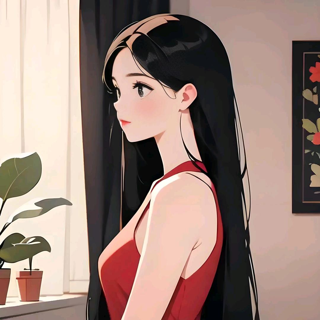 小美💋
