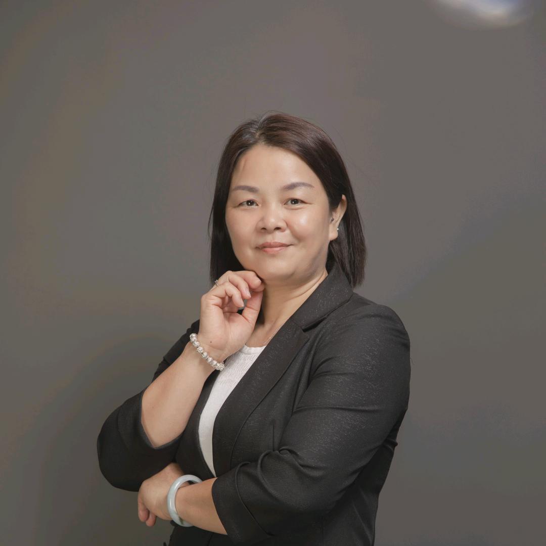 阿勤妹
